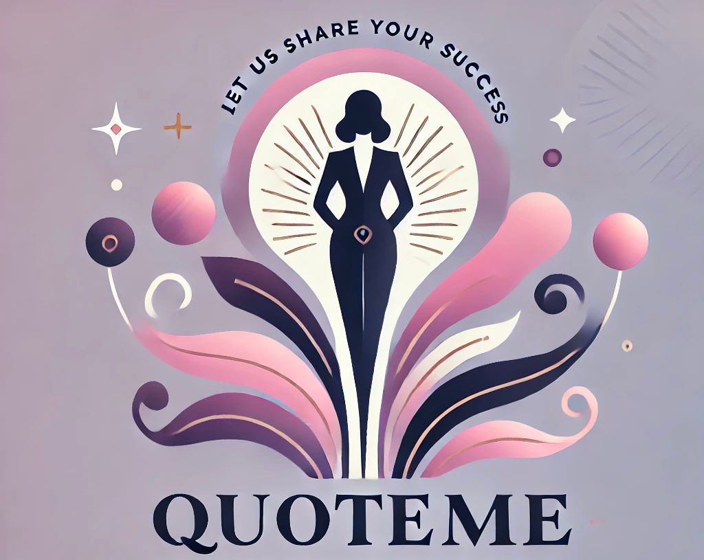 QuoteMe Logo